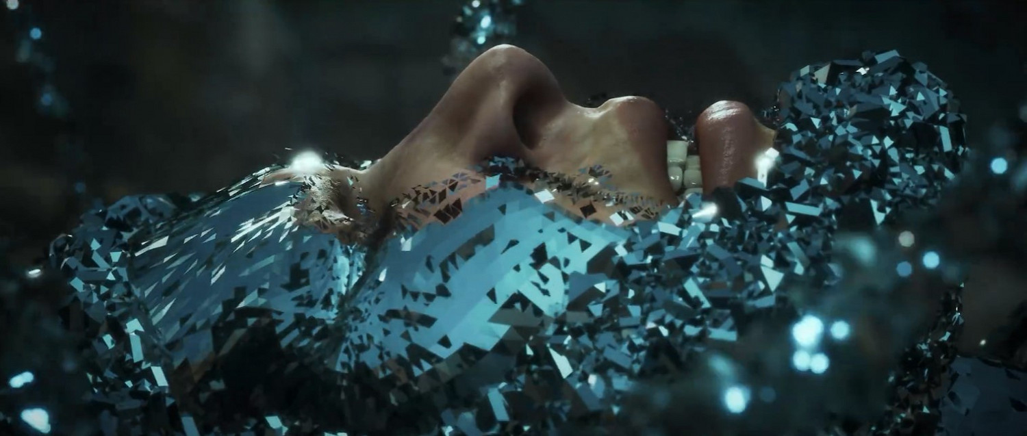 中國廠商祖龍娛樂公布虛幻5打造遊戲預告 中國廠商祖龍娛樂公布虛幻5打造遊戲預告