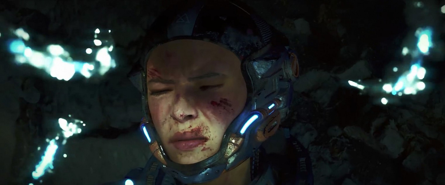 中國廠商祖龍娛樂公布虛幻5打造遊戲預告 中國廠商祖龍娛樂公布虛幻5打造遊戲預告