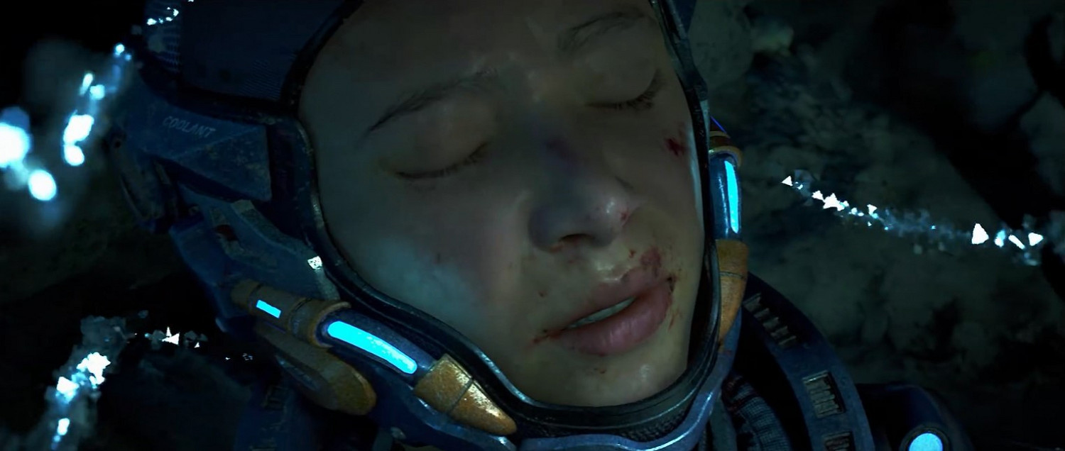 中國廠商祖龍娛樂公布虛幻5打造遊戲預告 中國廠商祖龍娛樂公布虛幻5打造遊戲預告