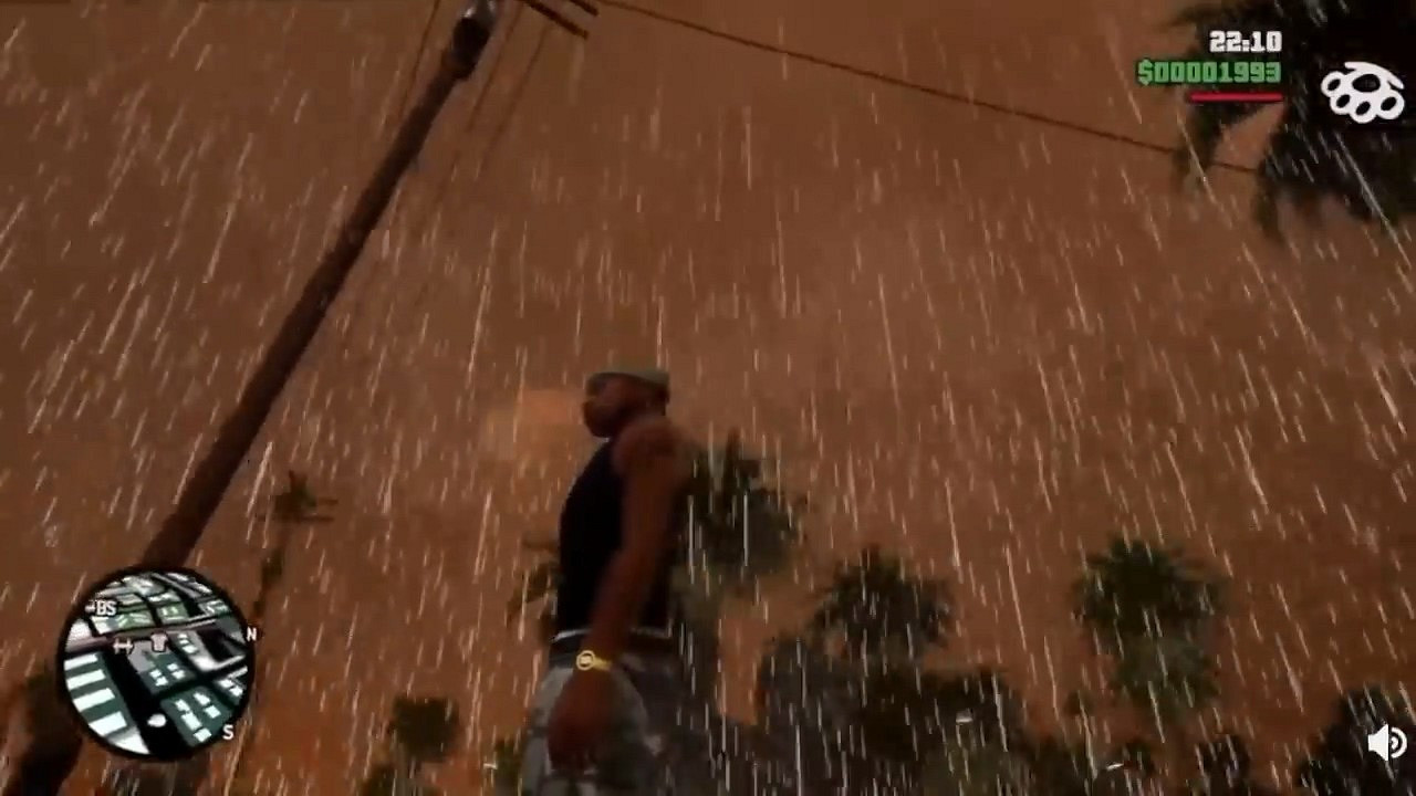 《GTA:三部曲-終極版》Bug集錦影片 《GTA:三部曲-終極版》Bug集錦影片