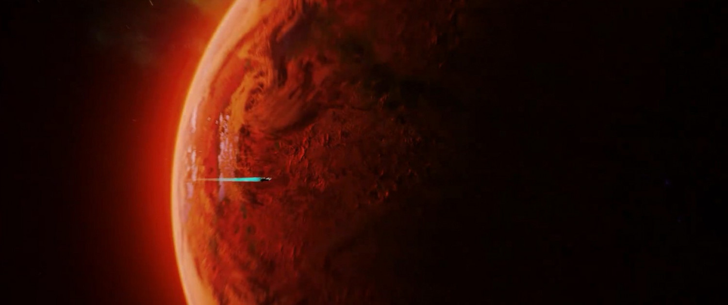 中國廠商祖龍娛樂公布虛幻5打造遊戲預告 中國廠商祖龍娛樂公布虛幻5打造遊戲預告