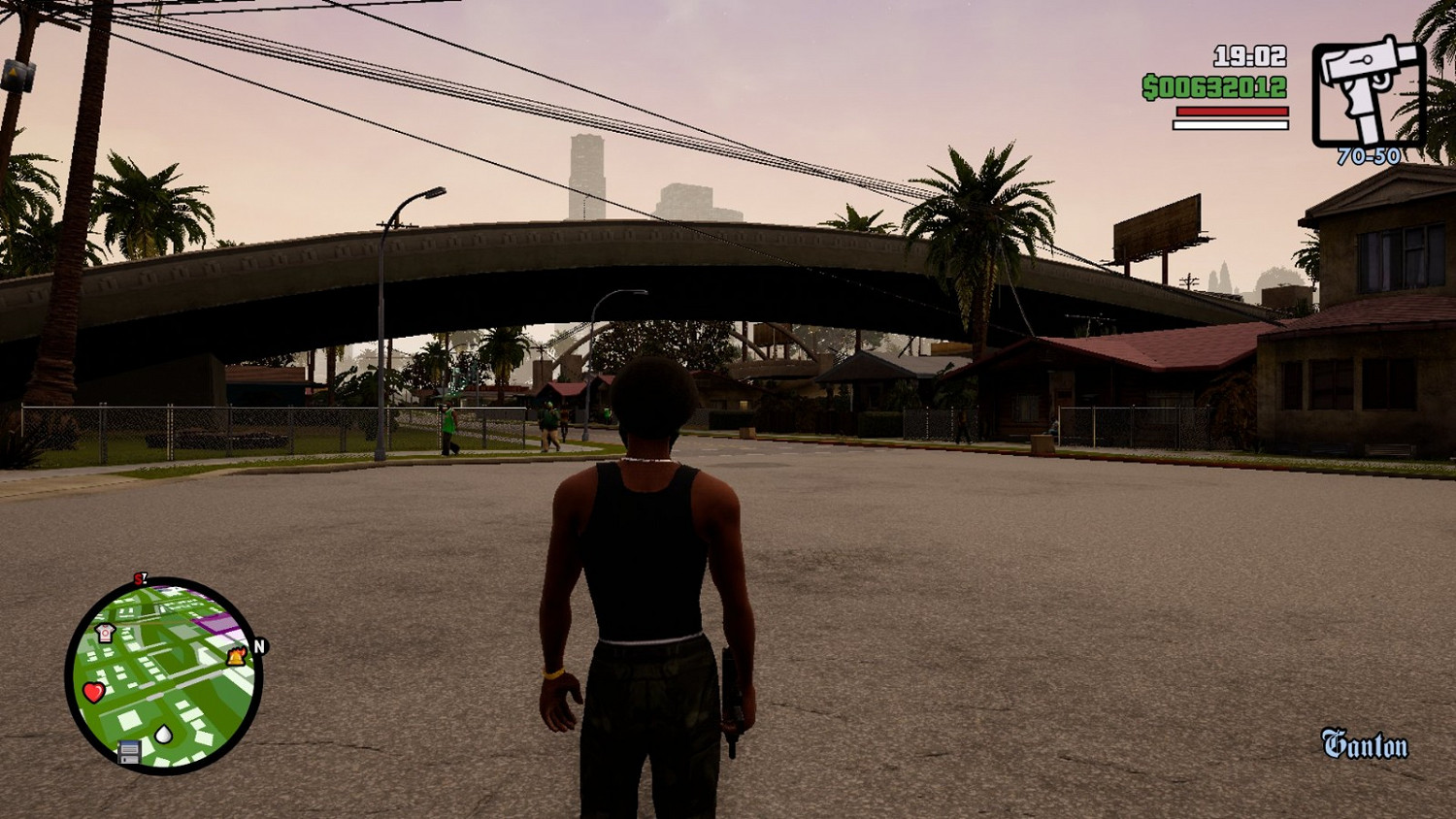 《GTA：三部曲-終極版》IOS版畫面曝光 比Switch版好？