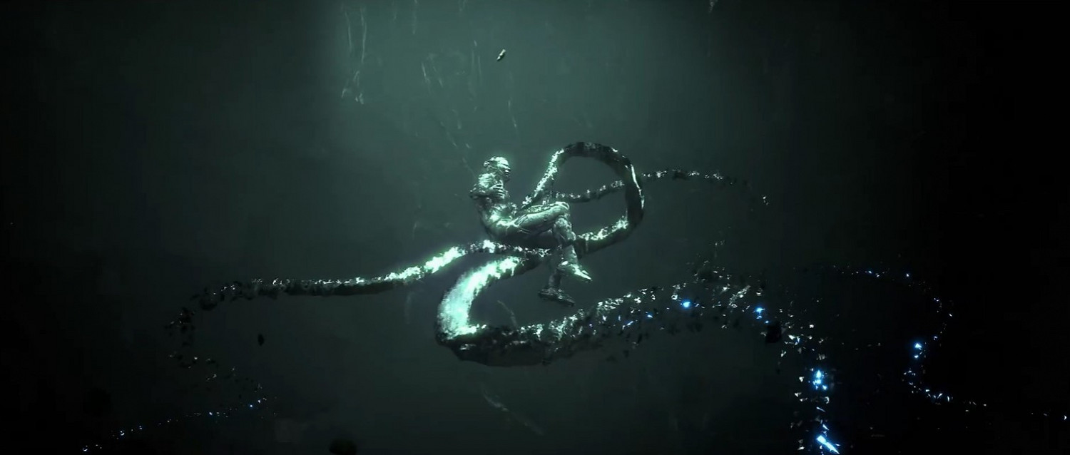 中國廠商祖龍娛樂公布虛幻5打造遊戲預告 中國廠商祖龍娛樂公布虛幻5打造遊戲預告