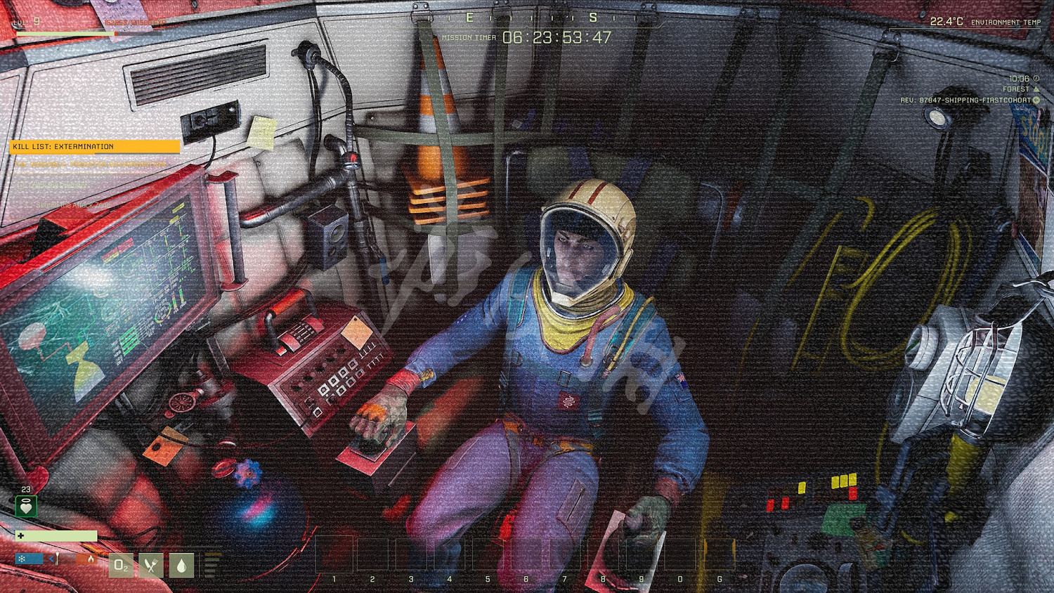 《翼星求生》食物怎麽獲取？食物收集方法介紹