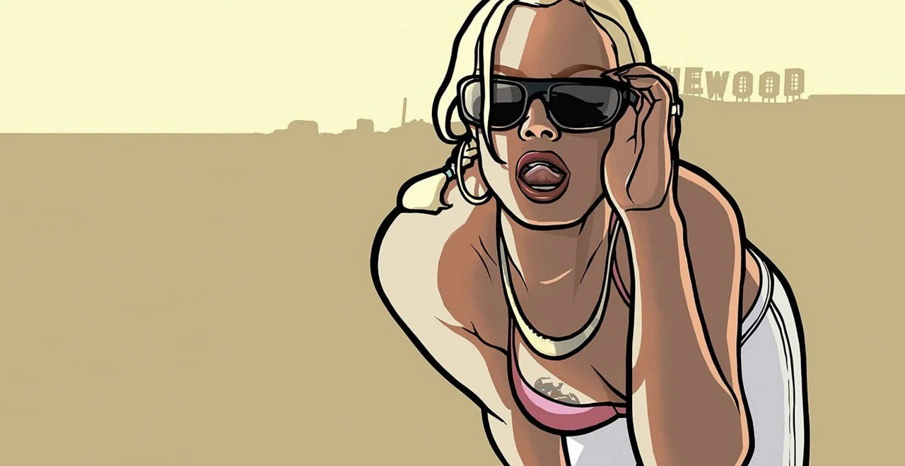 《GTA三部曲》或是2021年“2077” 玩家差評並退款 《GTA三部曲》或是2021年“2077” 玩家差評並退款