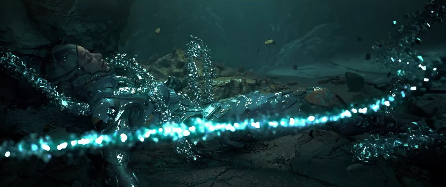 中國廠商祖龍娛樂公布虛幻5打造遊戲預告 中國廠商祖龍娛樂公布虛幻5打造遊戲預告