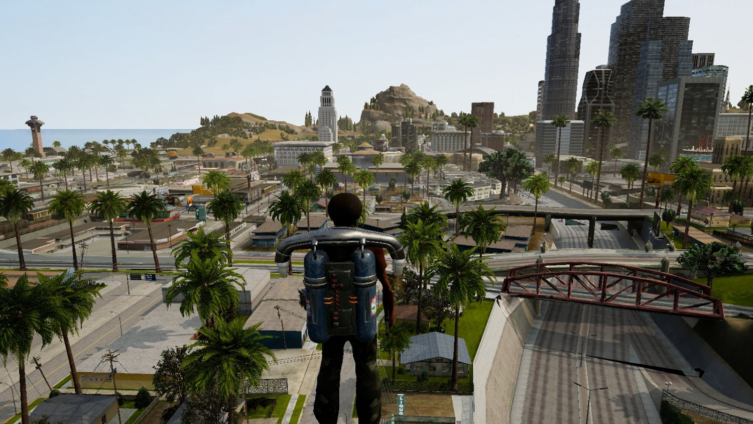 《GTA：三部曲-終極版》IOS版畫面曝光 比Switch版好？