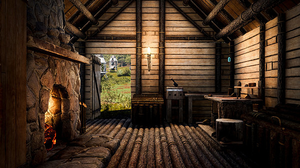 《翼星求生》新手怎麽玩？Icarus新手開局玩法技巧