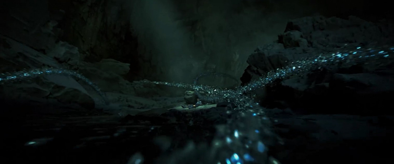 中國廠商祖龍娛樂公布虛幻5打造遊戲預告 中國廠商祖龍娛樂公布虛幻5打造遊戲預告