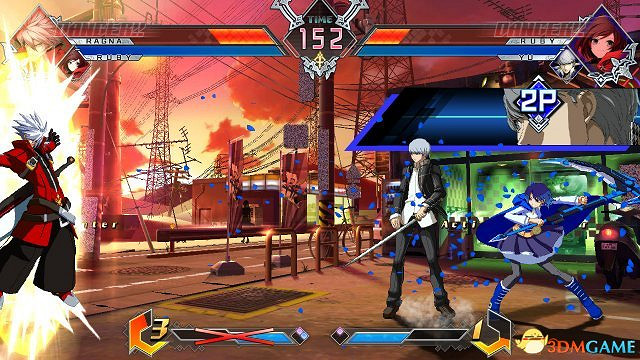 《蒼翼默示錄：交叉組隊戰》IGN 8.3 魅力十足