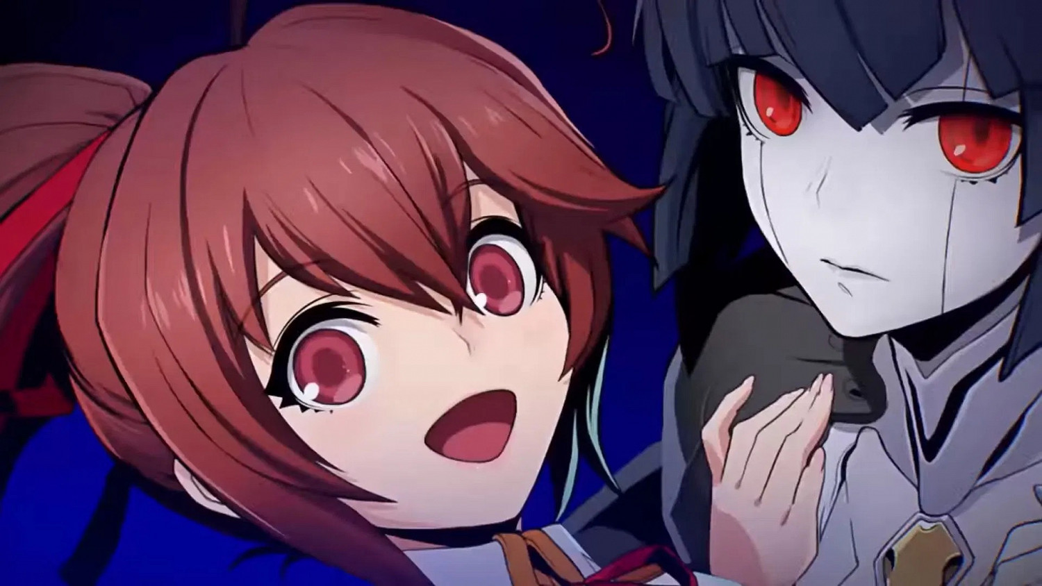 《蒼翼默示錄:交叉組隊戰》賽莉卡及須佐之男展示 《蒼翼默示錄:交叉組隊戰》賽莉卡及須佐之男展示