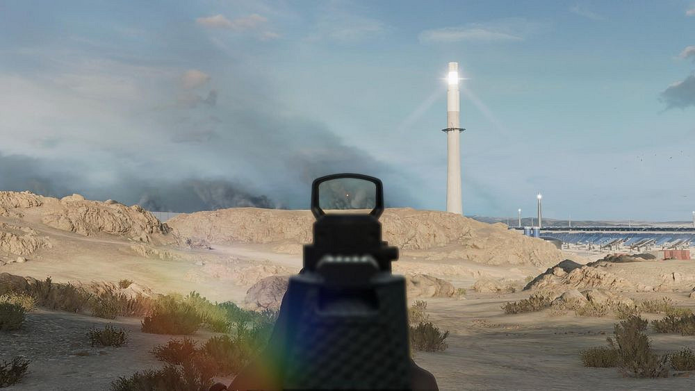 《戰地風雲2042》瞄準鏡有哪些?全瞄準鏡畫面一覽 《戰地風雲2042》瞄準鏡有哪些?全瞄準鏡畫面一覽