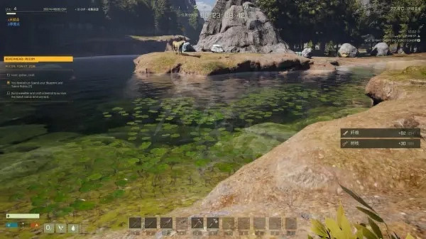 《翼星求生》開局怎麽玩？開局玩法介紹