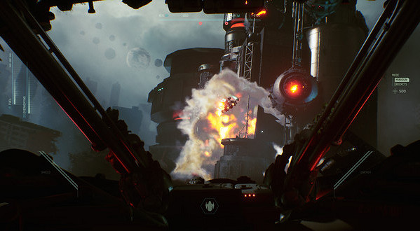 末日題材RTS《Incoming War》今日上線Steam 發售時間暫定 末日題材RTS《Incoming War》今日上線Steam 發售時間暫定