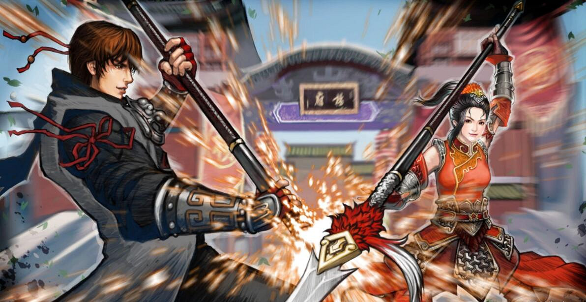 《天命奇御2》結局及達成條件匯總 結局CG圖大全