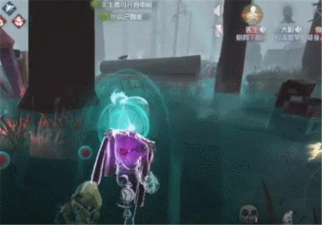 《第五人格》大副怎麽玩2021 2021大副玩法攻略 《第五人格》大副怎麽玩2021 2021大副玩法攻略