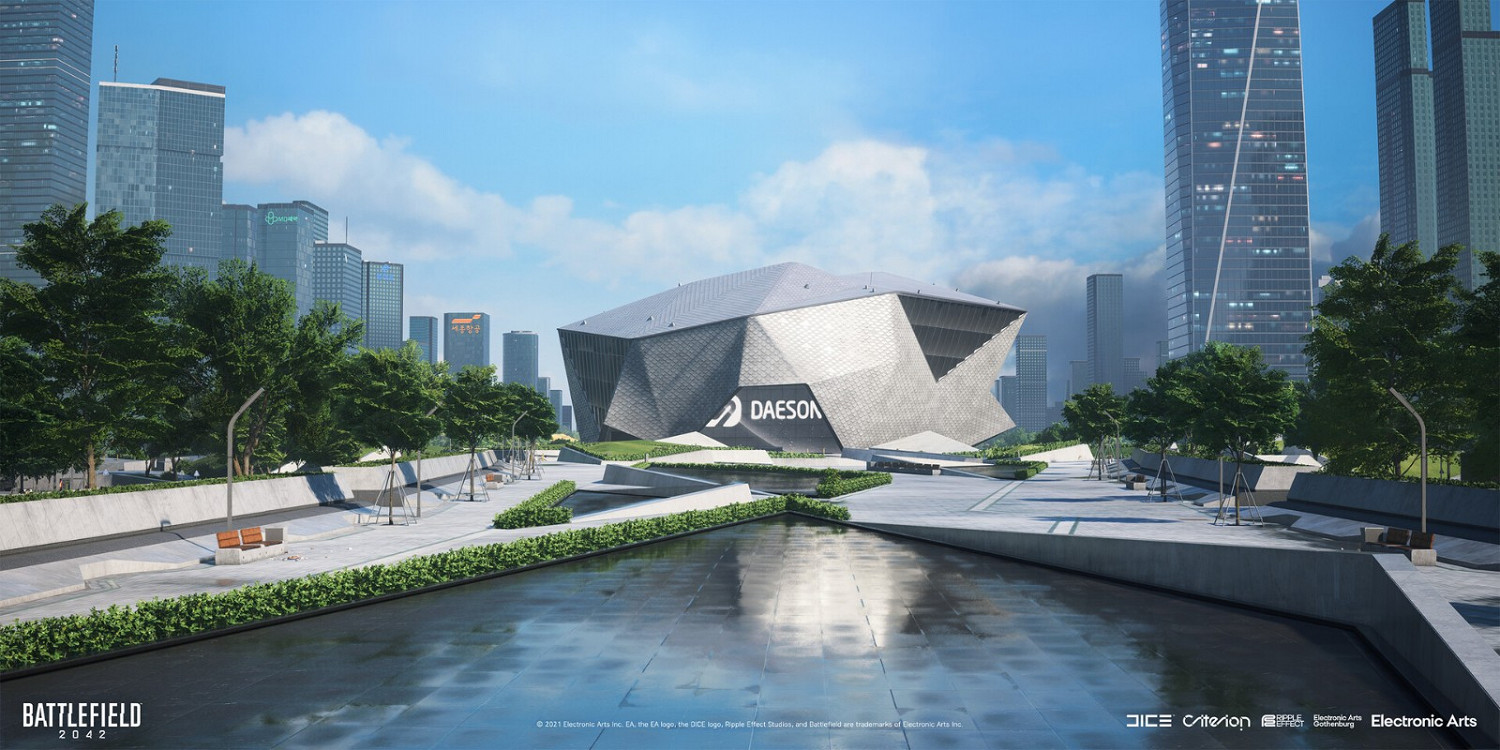 《戰地風雲2042》名場面：火箭筒群炸戰鬥直升機