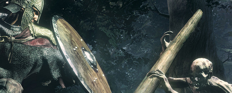 黑暗靈魂3流放者大刀怎麽加點