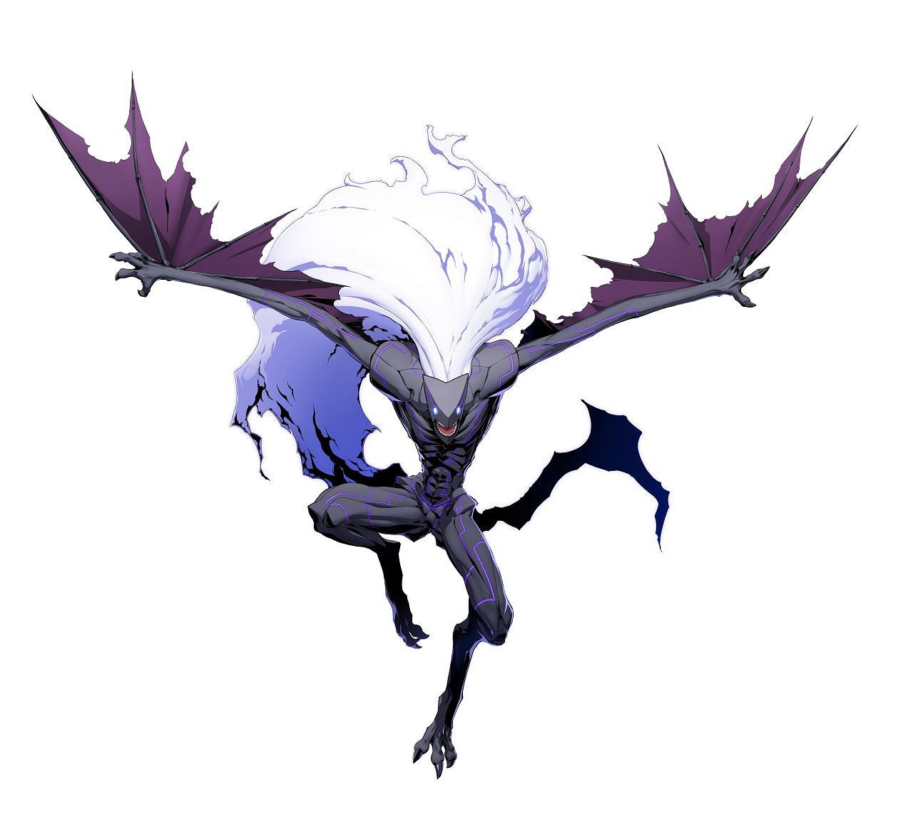 《蒼翼默示錄:交叉組隊戰》預告 三大作品增九名角色 《蒼翼默示錄:交叉組隊戰》預告 三大作品增九名角色