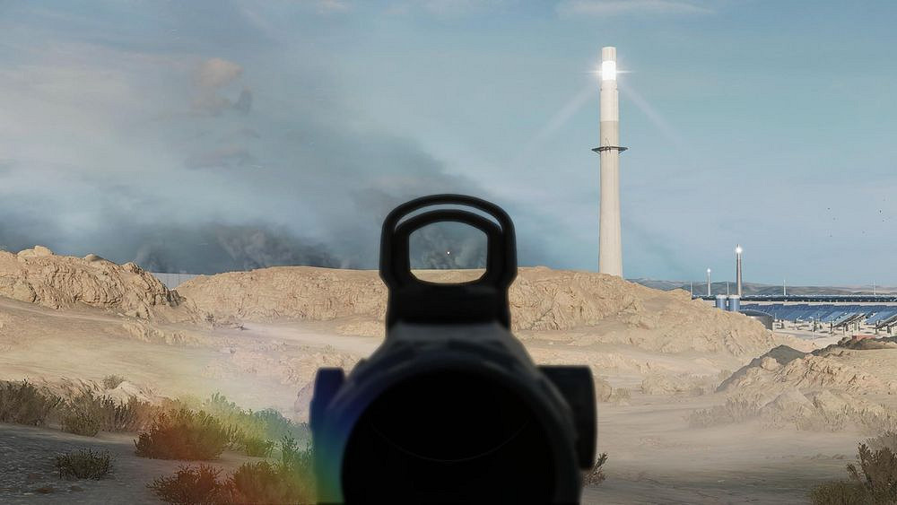 《戰地風雲2042》瞄準鏡有哪些?全瞄準鏡畫面一覽 《戰地風雲2042》瞄準鏡有哪些?全瞄準鏡畫面一覽