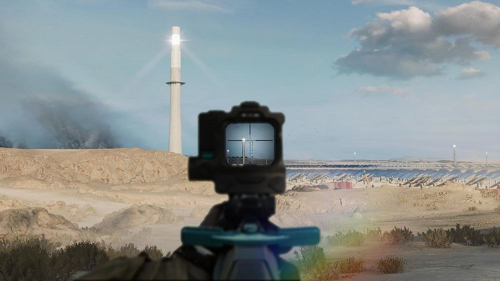 《戰地風雲2042》瞄準鏡有哪些?全瞄準鏡畫面一覽 《戰地風雲2042》瞄準鏡有哪些?全瞄準鏡畫面一覽