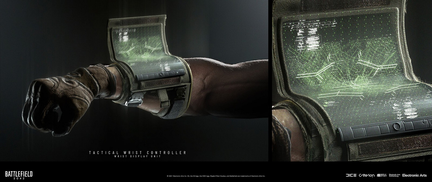 《戰地風雲2042》名場面：火箭筒群炸戰鬥直升機