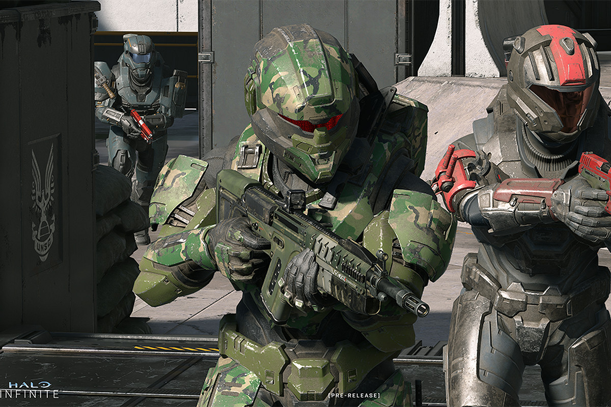 因噴子過多《最後一戰:無限》Reddit板塊被短暫關閉 現已恢復 因噴子過多《最後一戰:無限》Reddit板塊被短暫關閉 現已恢復