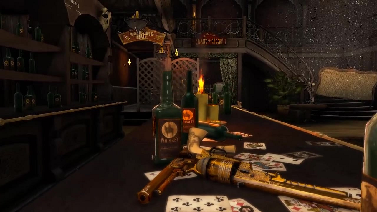 傳奇不滅!《荒野雙蛟龍:槍神》x《碧血狂殺2》影片 傳奇不滅!《荒野雙蛟龍:槍神》x《碧血狂殺2》影片