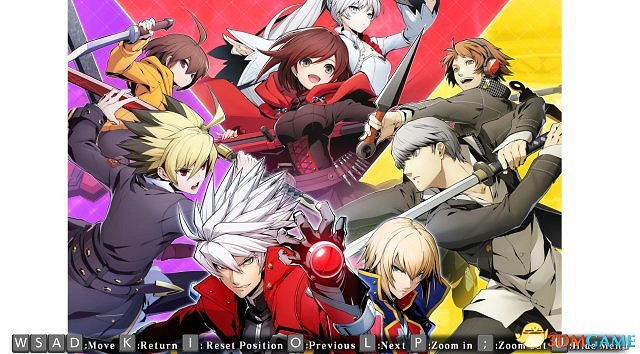 蒼翼默示錄交叉組隊戰黑屏解決方法