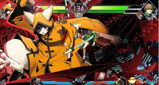 新DLC角色參戰 《蒼翼默示錄:交叉組隊戰》更新 新DLC角色參戰 《蒼翼默示錄:交叉組隊戰》更新