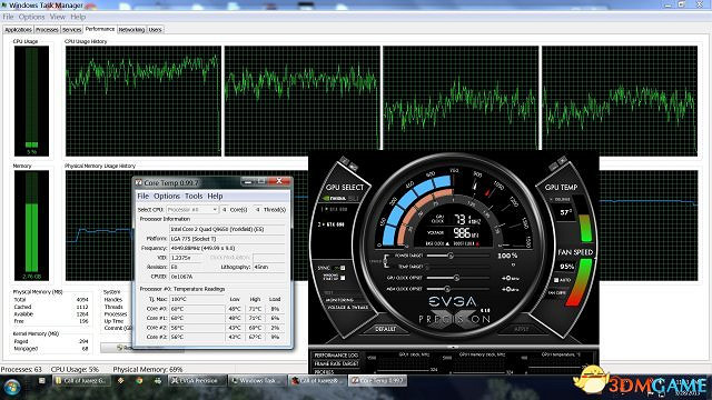 《荒野雙蛟龍:槍神》PC性能分析 遊戲雖好仍需加強 《荒野雙蛟龍:槍神》PC性能分析 遊戲雖好仍需加強