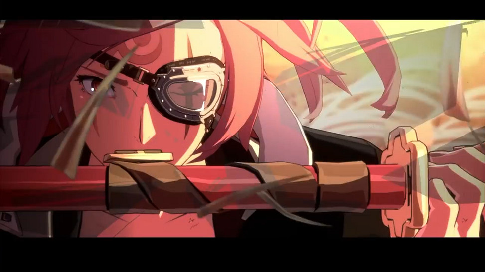 《聖騎士之戰:STRIVE》公布DLC角色    “梅喧”   預告片 明年一月上線 《聖騎士之戰:STRIVE》公布DLC角色    “梅喧”   預告片 明年一月上線