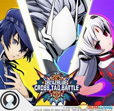 新DLC角色參戰 《蒼翼默示錄:交叉組隊戰》更新 新DLC角色參戰 《蒼翼默示錄:交叉組隊戰》更新