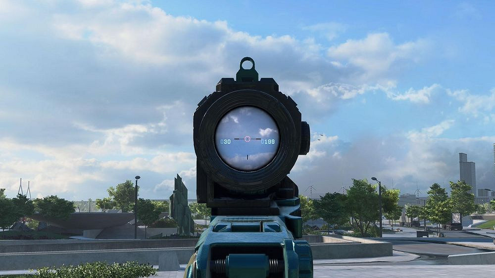 《戰地風雲2042》瞄準鏡有哪些?全瞄準鏡畫面一覽 《戰地風雲2042》瞄準鏡有哪些?全瞄準鏡畫面一覽