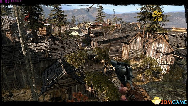 《荒野雙蛟龍:槍神》PC性能分析 遊戲雖好仍需加強 《荒野雙蛟龍:槍神》PC性能分析 遊戲雖好仍需加強