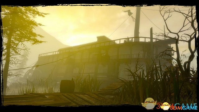 牛仔來襲!《荒野雙蛟龍:槍神》3DM破解版正式發佈 牛仔來襲!《荒野雙蛟龍:槍神》3DM破解版正式發佈