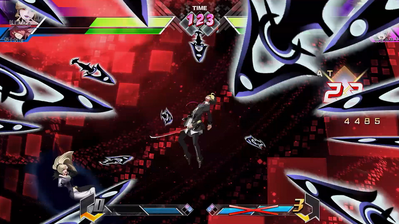 《蒼翼默示錄:交叉組隊戰》特別版宣傳片 收錄全部附加內容 《蒼翼默示錄:交叉組隊戰》特別版宣傳片 收錄全部附加內容