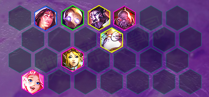 《金鏟鏟之戰》1.23c什麽陣容厲害 1.23c陣容推薦 《金鏟鏟之戰》1.23c什麽陣容厲害 1.23c陣容推薦