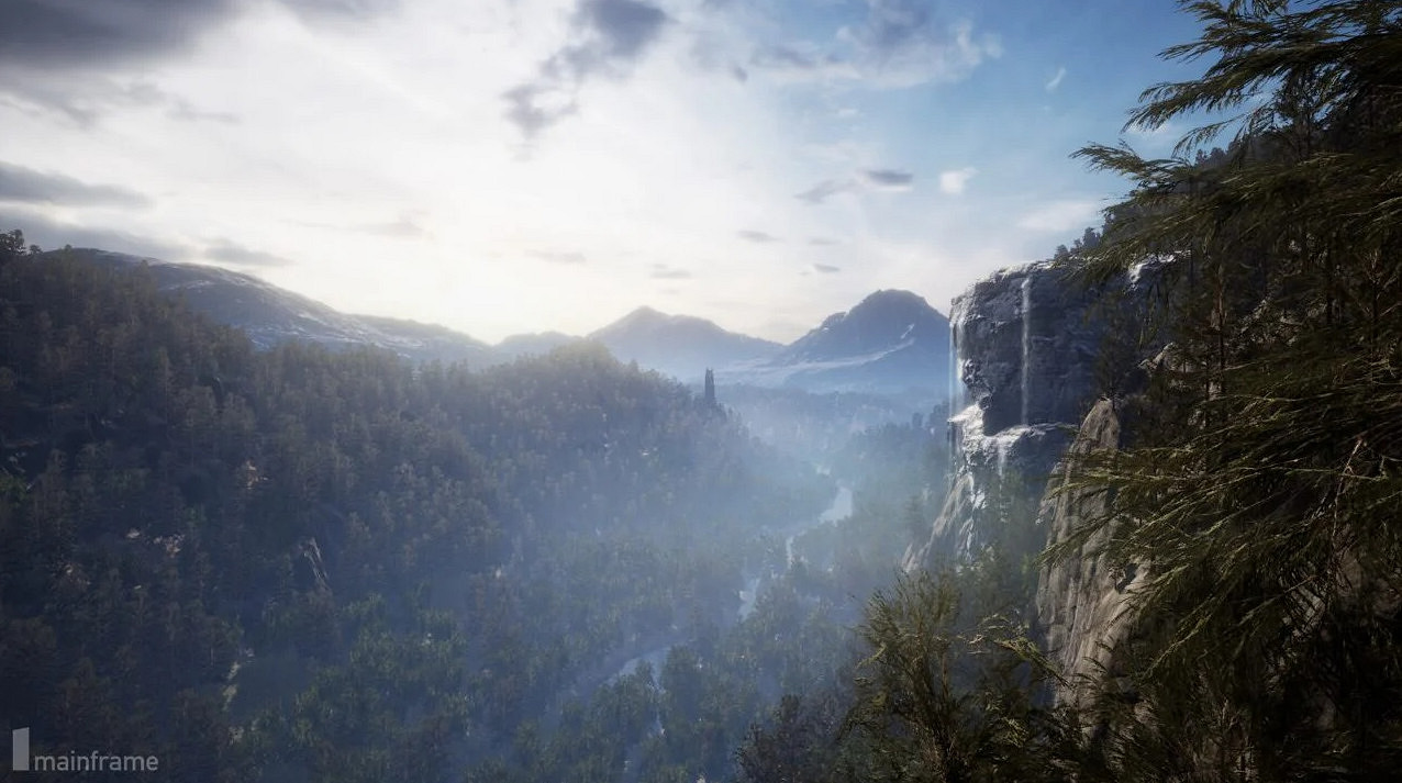 傳聞:雲原生網遊不再是微軟Xbox平台獨佔 傳聞:雲原生網遊不再是微軟Xbox平台獨佔