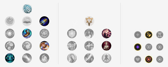 《英雄聯盟》新版本EZ怎麽玩？王後之冕EZ玩法分享