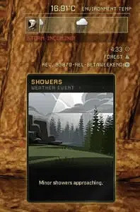 《翼星求生》如何應對極端天氣？極端天氣應對方法分享