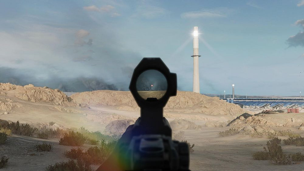 《戰地風雲2042》瞄準鏡有哪些?全瞄準鏡畫面一覽 《戰地風雲2042》瞄準鏡有哪些?全瞄準鏡畫面一覽