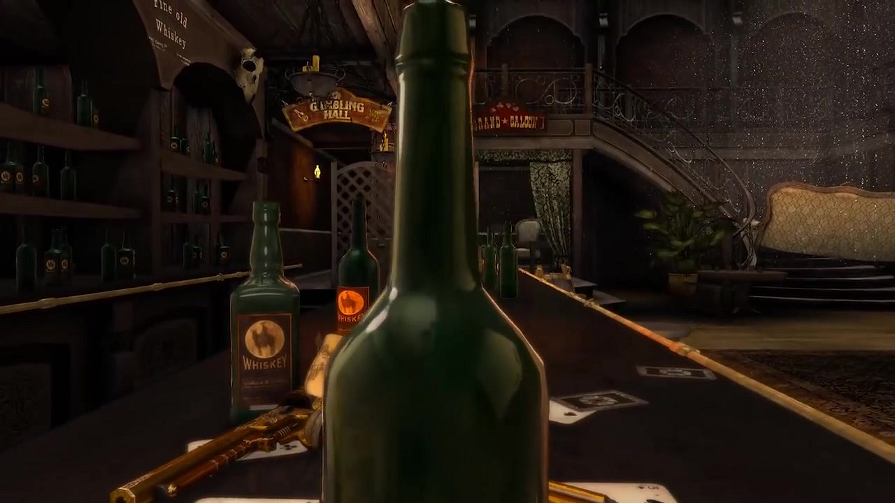 傳奇不滅!《荒野雙蛟龍:槍神》x《碧血狂殺2》影片 傳奇不滅!《荒野雙蛟龍:槍神》x《碧血狂殺2》影片