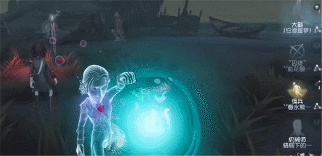 《第五人格》大副怎麽玩2021 2021大副玩法攻略 《第五人格》大副怎麽玩2021 2021大副玩法攻略