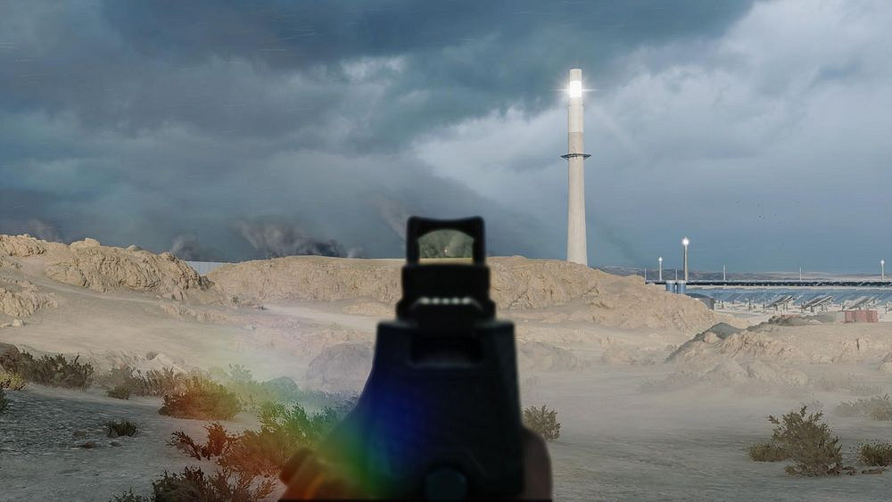 《戰地風雲2042》瞄準鏡有哪些?全瞄準鏡畫面一覽 《戰地風雲2042》瞄準鏡有哪些?全瞄準鏡畫面一覽