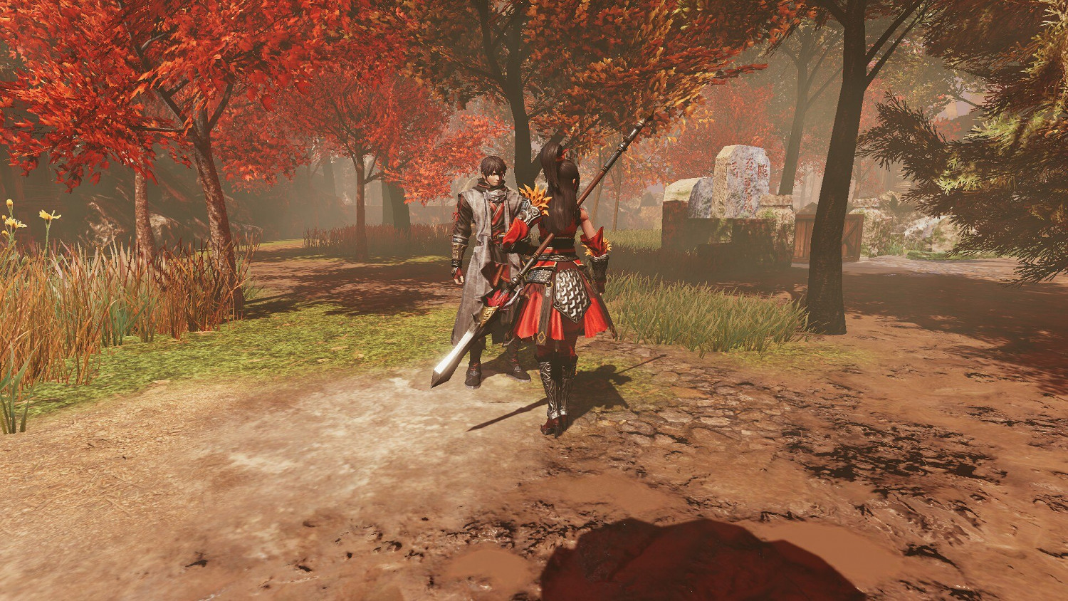 《天命奇御2》蝕靡洞怎麽過？蝕靡洞過關心得