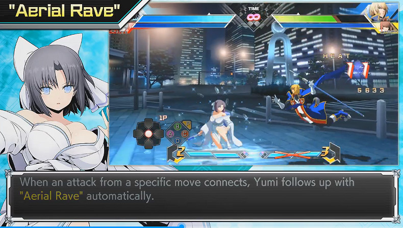 雪色冰女登場!《蒼翼默示錄交叉組隊戰》雪泉預告 雪色冰女登場!《蒼翼默示錄交叉組隊戰》雪泉預告