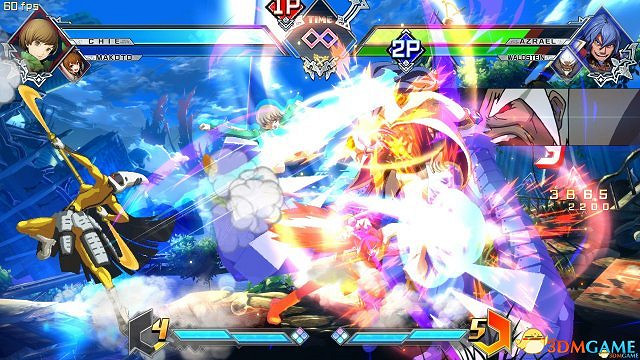 《蒼翼默示錄：交叉組隊戰》IGN 8.3 魅力十足