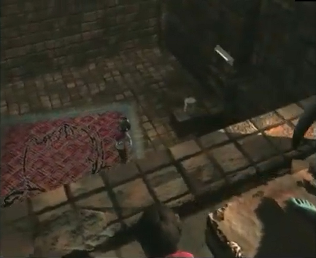 《ICO》發售20周年 genDESIGN工作室公開遊戲早期開發影片