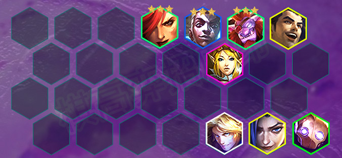 《金鏟鏟之戰》1.23c什麽陣容厲害 1.23c陣容推薦 《金鏟鏟之戰》1.23c什麽陣容厲害 1.23c陣容推薦